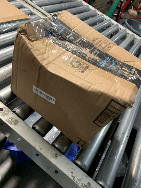 Photo 1 of (used) Ninja Blender Cups Replacement and Blade 6pcs, 24oz Ninja Cups for Blender and 7Fins Blade Replacement