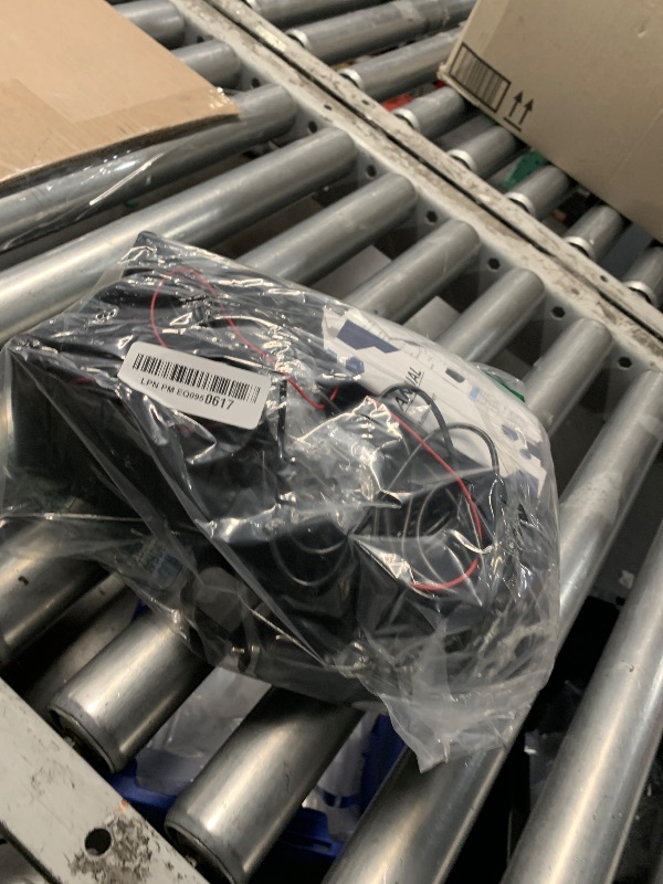 Photo 1 of ?Hieha? 2025 Wireless Portable Carplay and Android Auto, Carplay Screen for Car with Mirror Link/AUX/FM,7" Touchscreen Bluetooth 5.0, Marine Stereos for All Vehicles