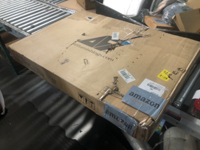 Photo 1 of ***PARTIAL SET***(MISSING OTHER CARTONS//BOXES)
AFI Cambridge Twin Wood Daybed in White