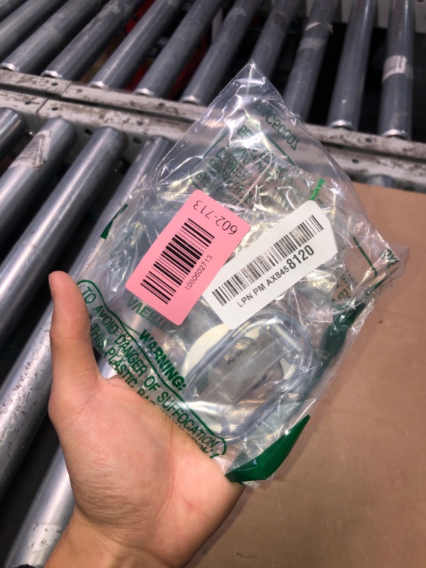 Photo 1 of [2025 Newest] SUPERONE for Magsafe Phone Grip for Magnetic Kickstand Compatible with Mag Safe Finger Loop, 4-in-1 Phone Ring Holder Strap for Magnetic iPhone 17/16/15/14/13/12 (Silver)