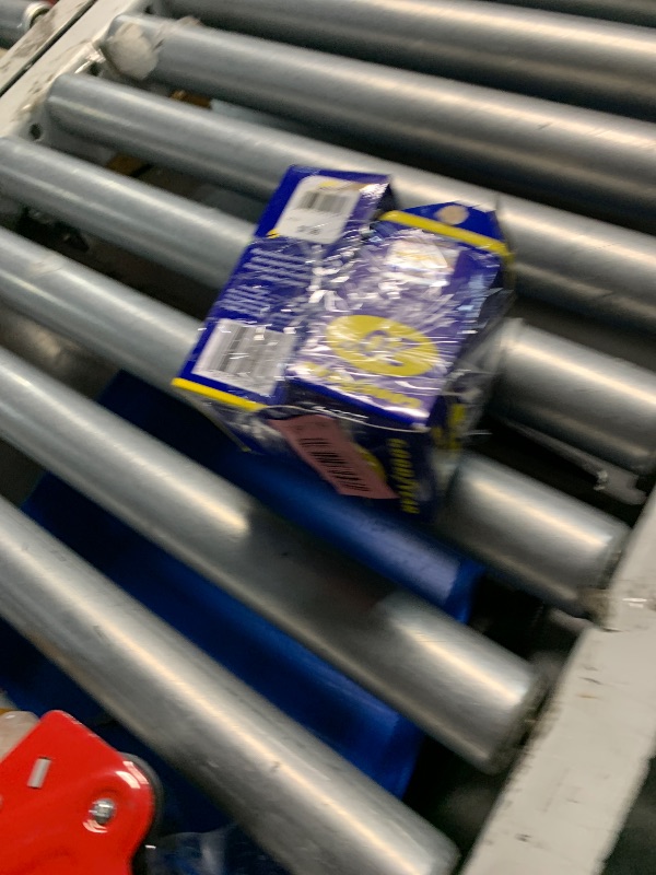 Photo 1 of ****2 PACK****Goodyear Bicycle Tube, 20 X 1.75/2.125 - 20-inch Bike Tube with Butyl Rubber - Dependable Mountain Bike Tubes for Premium Cycling - 20 X 1.75/2.125