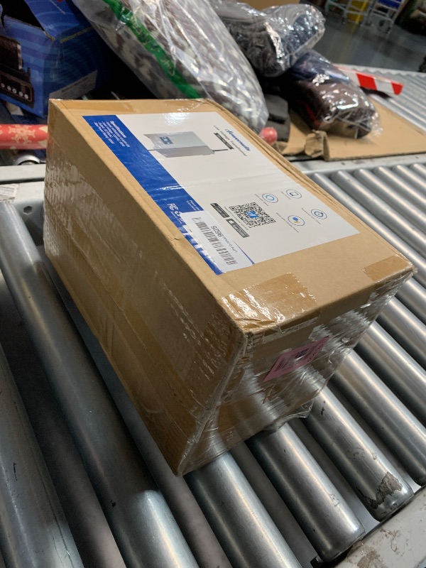 Photo 1 of ****(PARTS ONLY/NON FUNCTIONAL)***DEWENWILS 300W Smart Low Voltage Landscape Transformer, 2.4GHz WiFi Landscape Lighting Transformer, 120V AC to 12/15V AC, Compatible with Alexa & Google Home, for Outdoor Landscape Lights, FCC Listed