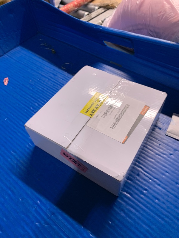 Photo 1 of [3 Pack] BESTTEN Keyed Entry Door Knob, Entrance Door Lock, Keyed Different, Standard Ball, Matte Black