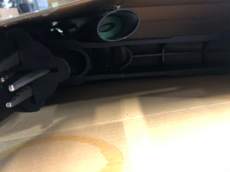 Photo 1 of ***(PARTS ONLY/MAJOR DAMAGE/ NON FUNCTIONAL) ***
Puller Tool with Long Adjustable Handle (36", 40", & 45"), Quick-Release Weed Ejector Mechanism, Lightweight Aluminum Stand-Up Heavy Duty Weed Remover, 4-Claw Head & Foot Pedal for Easy Weeding