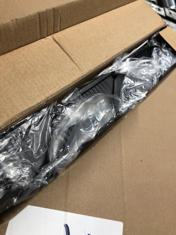 Photo 1 of [6 Packs] Solar Lights Outdoor Motion Sensor Solar Security Lights Waterproof with 3 Lighting Modes Solar Powered Wall Lights Outside for Garden Fence Yard Deck