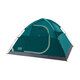 Photo 1 of (missing poles) Coleman Diamond Peak 4-Person Dome Tent