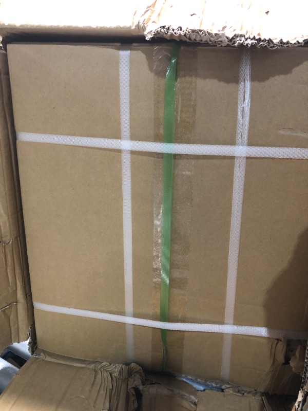 Photo 1 of ***FACTORY SEALED*** Commercial Ice Maker Machine, 140 lbs/24H with 40 lbs Storage Bin, Built in Ice Machine with 2-Water Inlet Options, Stainless Steel Under Counter Freestanding Ice Maker for Home, Bar, and Restaurant