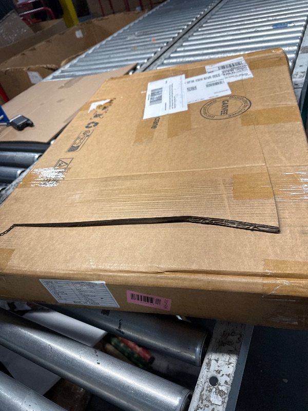 Photo 1 of ***PARTIAL SET-- PRICE ADJUSTED*** 2 T Folding Hydraulic Engine Hoist, 4400 LBS Cherry Picker Shop Crane with Telescopic Boom & 6 Casters, Engine Hoist Lift for Garage Workshop Warehouse, Heavy Duty, Red