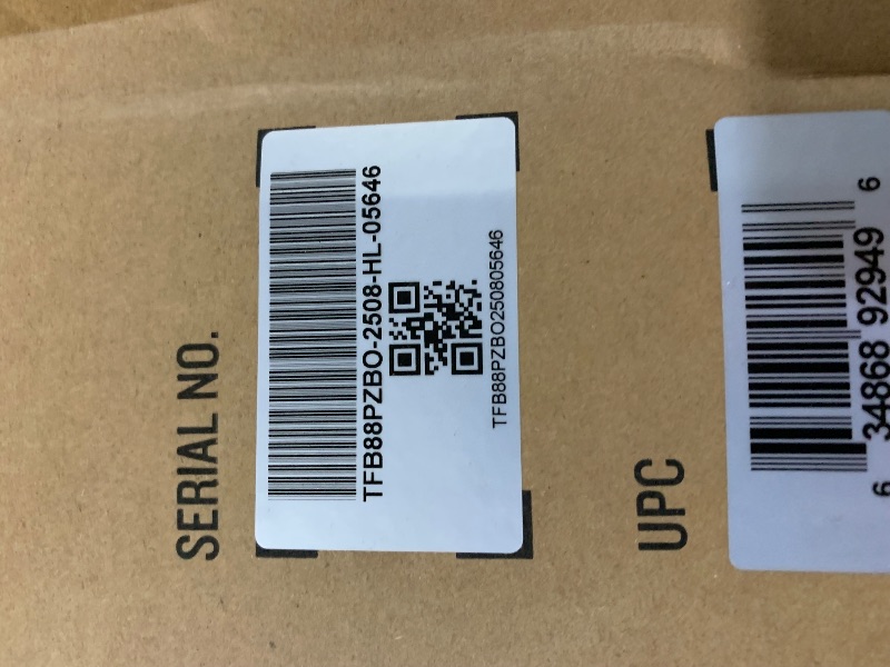 Photo 1 of Traeger Grills Pro 780 Wood Pellet Smoker Grill, 6-in-1 BBQ Pellet Grill Combo, WiFi and App-Connected Electric Smoker, 780 Square Inches of Grilling Area, Temperature Control, Black Finish
