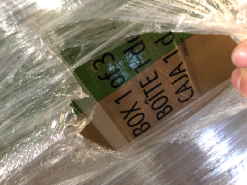 Photo 1 of **TRAILER PICK UP ONLY**Lifetime Outdoor Storage Shed, 15x8 Ft, Desert Sand, Resin Backyard Tool Shed with Lockable Doors and UV-Protected Panels