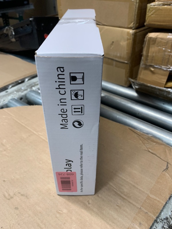 Photo 1 of ***(PARTS ONLY/ MAJOR DAMAGE/ NON FUNCTIONAL)***Thinlerain 14 Inch FHD 1920x1200 IPS Portable Monitor Touchscreen with Type-C 3.1 & HDMI, Travel Monitor with Kickstand & Speaker, External Display for Laptop Phone Computer Xbox Switch PS4/5