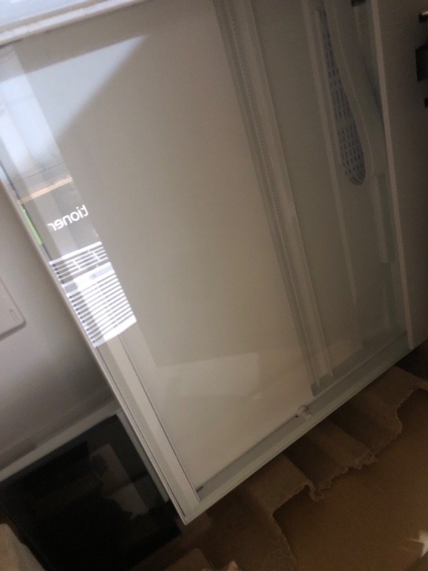 Photo 1 of **PARTA ONLY-NOT FUNCTIONAL**

HP Color Laserjet Pro MFP 4301fdw Wireless All-in-One Color Laser Printer, Scanner, Copier, Fax, Best-for-Office