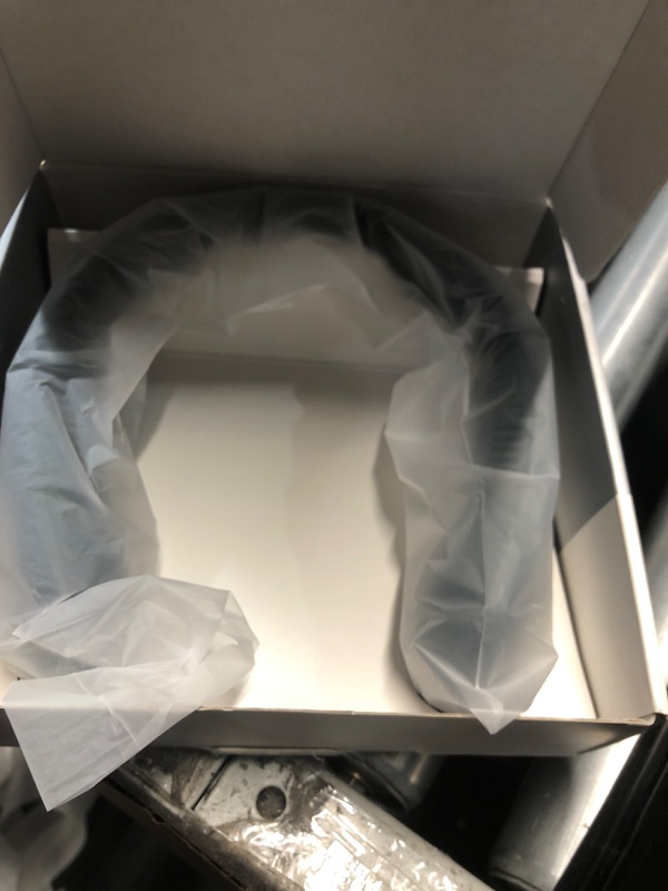 Photo 1 of ***(MISSING CHARGING CORD/ UNABLE TO TEST ITEM)***
JISULIFE Neck Fan Portable, Personal Wearable Fan with Battery Rechargeable, Bladeless Travel Cooling Design with Powerful Wind, 3 Speeds, Quiet, Gifts for Men/Women/Friends - Green