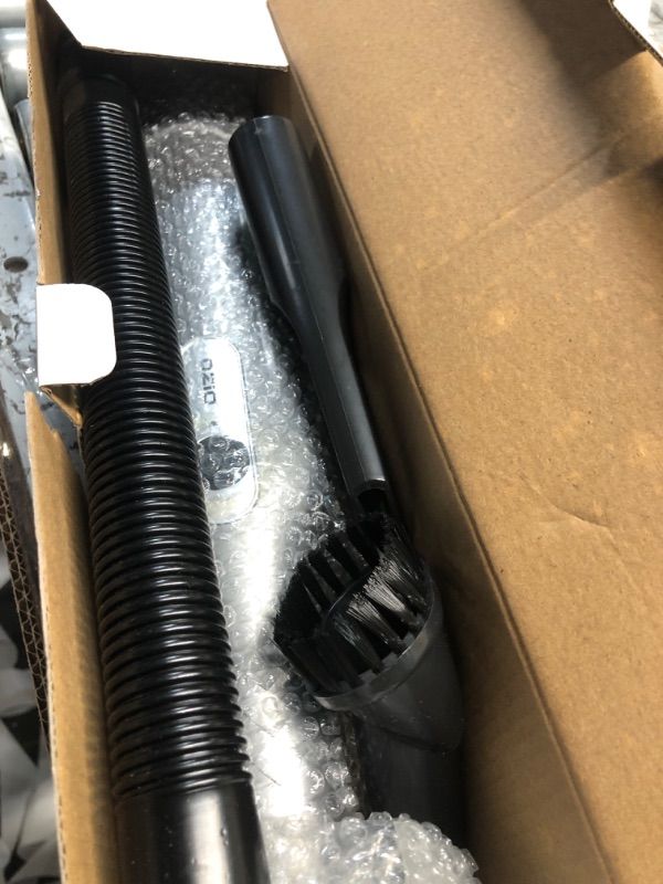 Photo 1 of (missing pieces) A2C Handheld Vacuum Cordless with 19000Pa Strong Suction, Mini Car Vacuum Cleaner with HEPA Filter,