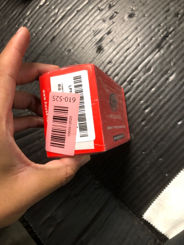 Photo 1 of ***FACTORY SEALED***
House Tuning 1.125" Tube Clamp Mount Bracket,Roof Roll Cage Holder for Whips,Shovel, LED Light Bar (Pack of 2) (2pcs-1.125" Clamp)