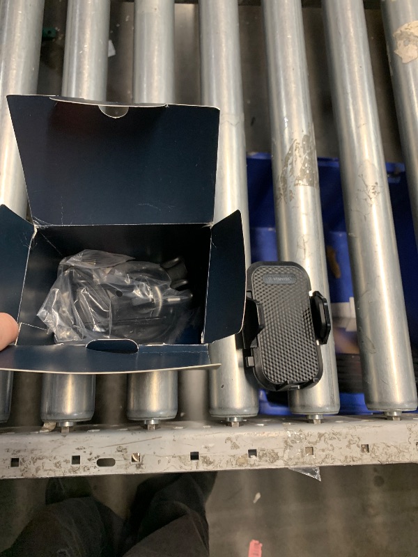 Photo 1 of [2025 True Military-Grade] Car Phone Holder VANMASS [Upgraded Strongest Suction & Clip] Cell Phone Mount for Dashboard Windshield Vent Wall,Truck Cradle Stand for iPhone 17 Pro Max 16 15 14 13 Android