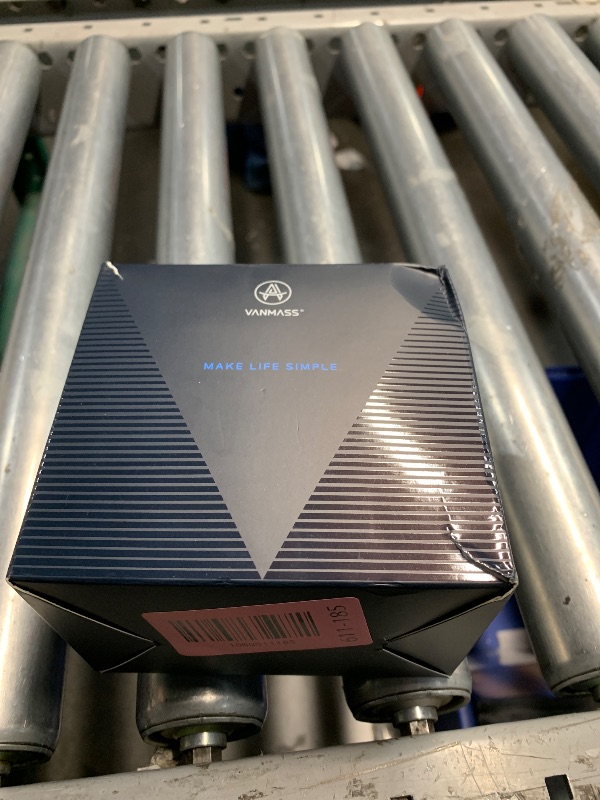 Photo 1 of [2025 True Military-Grade] Car Phone Holder VANMASS [Upgraded Strongest Suction & Clip] Cell Phone Mount for Dashboard Windshield Vent Wall,Truck Cradle Stand for iPhone 17 Pro Max 16 15 14 13 Android