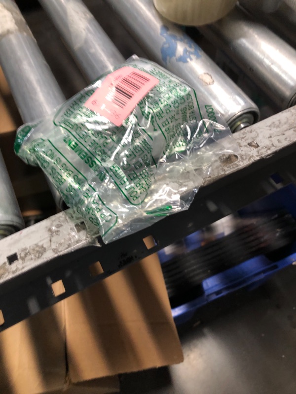 Photo 1 of 5 Pack Window Locks, Diecast Durable Design, Compatible with Horizontal and Vertical Window, Fit 1/16 inch(0.16cm) up to Wide Rail Easy Installation Enhanced Safety (1-1/2 Inch Long Version,White)