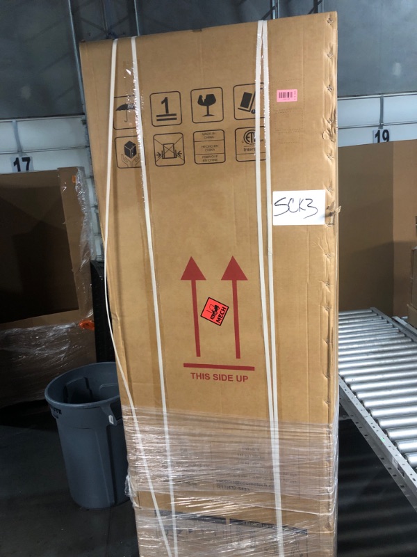 Photo 1 of ***FACTORY SEALED Truck/Trailer Pick Up***
Upgraded 190 Bottles Wine Cooler Refrigerator