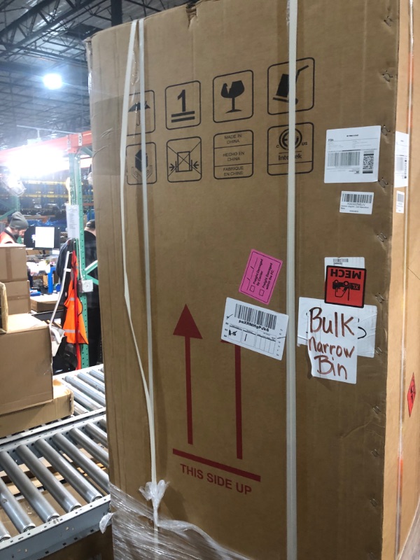 Photo 1 of ***FACTORY SEALED Truck/Trailer Pick Up***
Upgraded 190 Bottles Wine Cooler Refrigerator