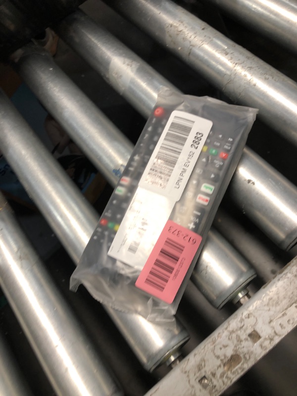 Photo 1 of ?Pack of 2? New Universal Remote for All Samsung TV Remote, Replacement Compatible for All Samsung Smart TV, LED, LCD, HDTV, 3D, Series TV