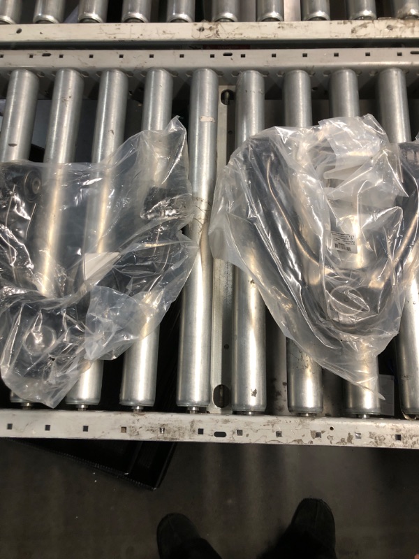 Photo 1 of SCITOO 2pcs Suspension Kit Front Upper Control Arm with Ball Joint Left and Right Side Suspension Part fit 1998 1999 2000 2001 2002 2003 2004 for Nissan Frontier Xterra