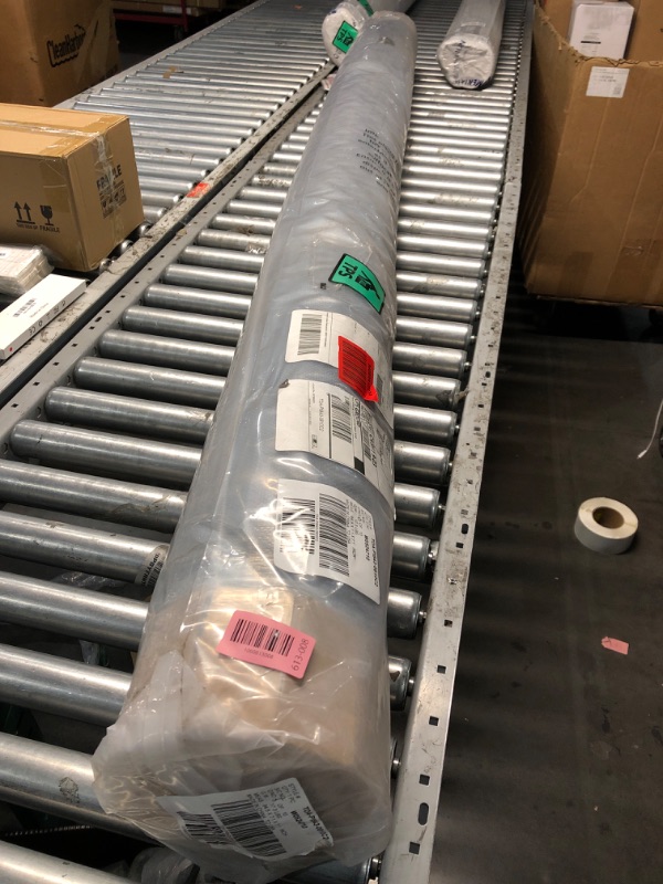 Photo 1 of Empire Art Direct Blue Tropical Peacock II Washable Art Area Rug Size 8'x10', Power-loomed, Heavenly Softness with Non-Slipping Backing