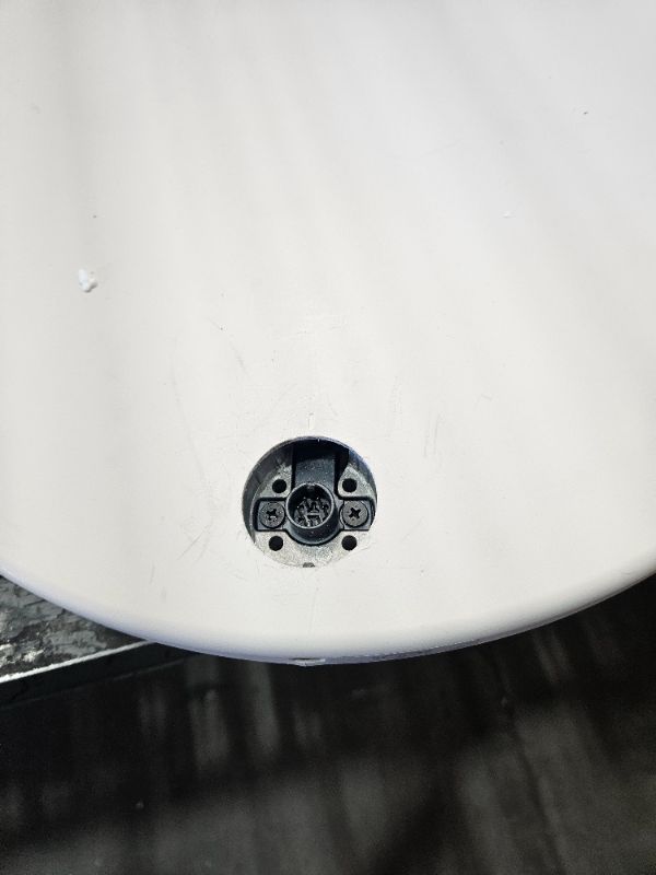 Photo 1 of LG 27-Inch StanbyME 2 with Folio Cover, Portable Touch Screen, Dolby Vision, HDR10, Filmmaker Mode, Built-in Battery, Full Swivel Rotation (27LX6TYGA, 2025)