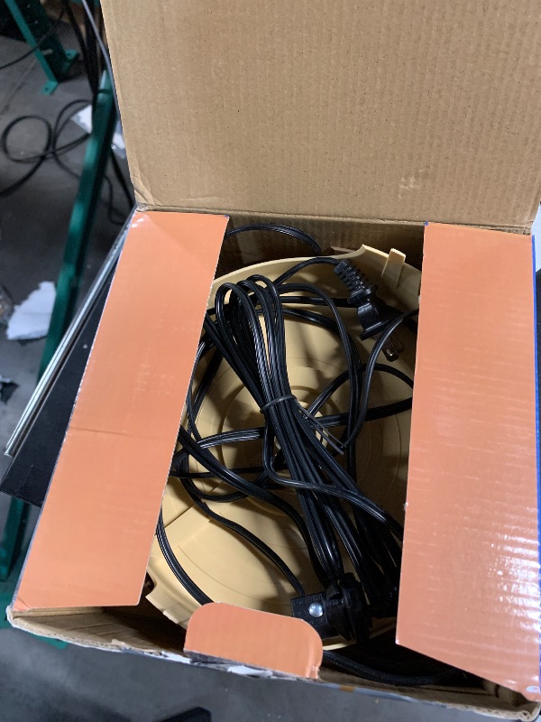 Photo 1 of 2 Pack Flea Traps for Inside Your Home with 8 Sticky Glue Pads & 4 Flea Light Killer Indoor Bed Bug Trap Pest Control, Non Toxic & Harmless, Friendly to Pets & Kids