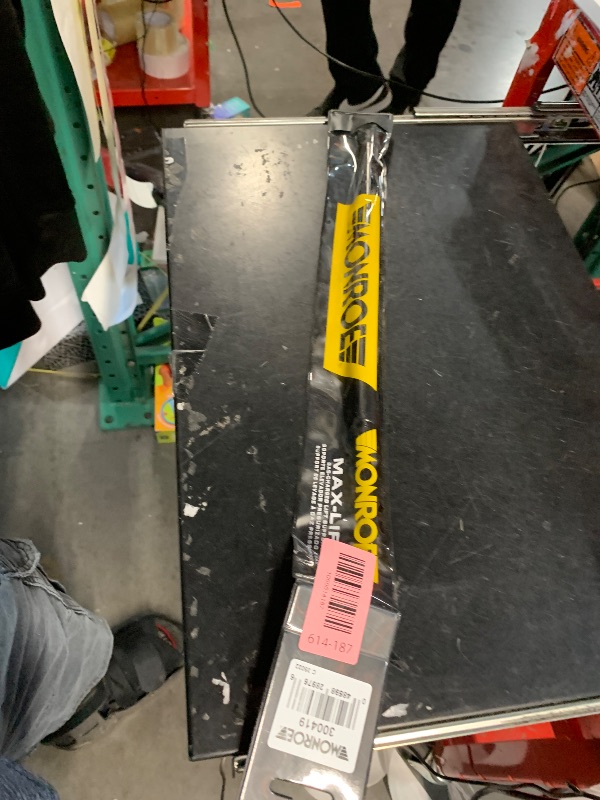 Photo 1 of *****STOCK PHOTO REFERENCE ONLT*******Monroe Max-Lift 300046 Hood Lift Support for 2011-2014 Hyundai Sonata