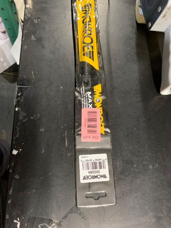 Photo 1 of *****STOCK PHOTO REFERERNCE ONLY***** Monroe Max-Lift 300234 Liftgate Lift Support for 2001-2010 Chrysler PT Cruiser