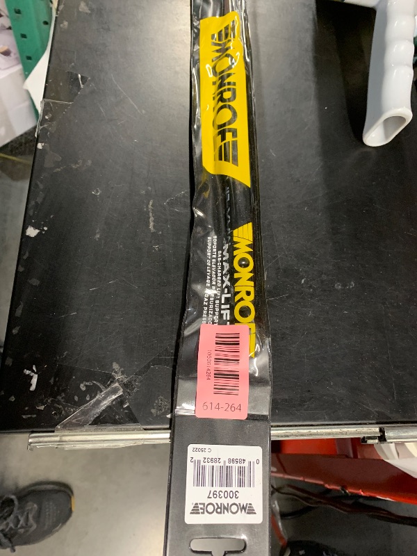 Photo 1 of *****SATOCK PHOTO REFERENCE ONLY***** Monroe Max-Lift 300329 Back Glass Lift Support for 2000-2005 Ford Excursion