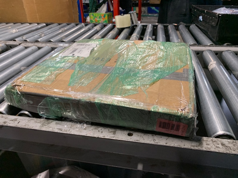 Photo 1 of *****STOCK PHOTO REFERENCE ONL;Y***** P Barbell Competition Olympic Bumper Plate Set, White, 10 lb Pair