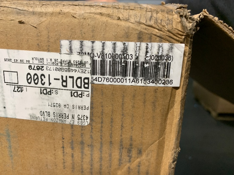 Photo 1 of COMFEE’ Portable Mini Dishwasher, Energy Star, Countertop, 6 Place Settings, with 8 Washing Programs, Speed, Baby-Care, ECO& Glass, Dish Washer for Dorm, RV& Apartment, White