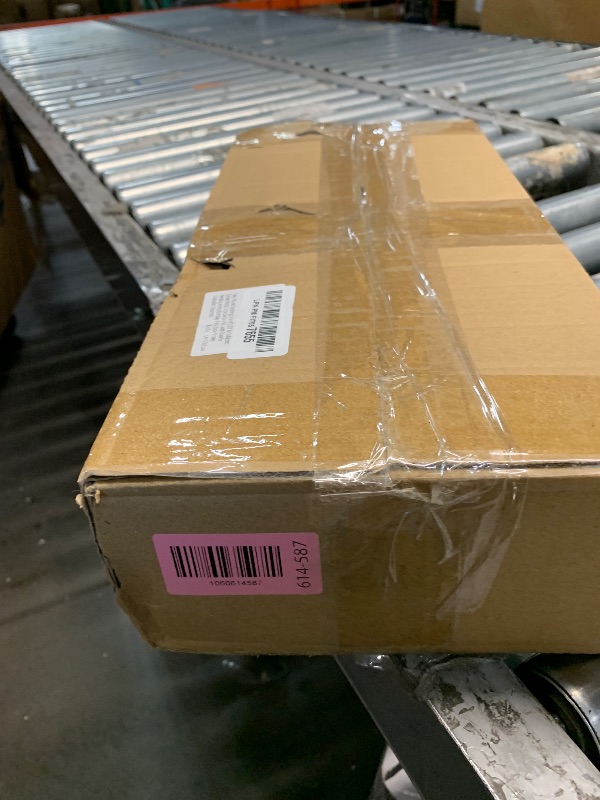 Photo 1 of ***MISSING PARTS*** Round Backdrop Stand 7.2FT Arch Balloon Golden Metal Circle Garland Frame with Base for Wedding Arches Birthday Party Baby Shower Graduation Decoratio