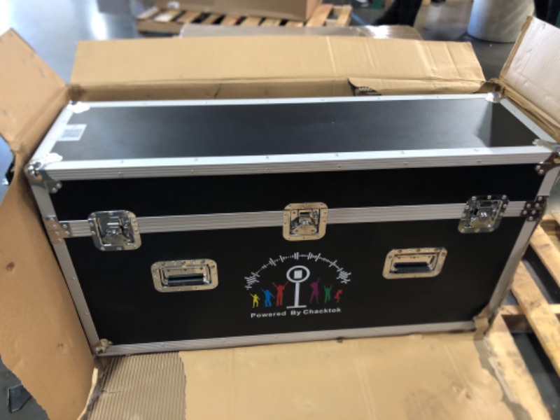 Photo 6 of MWE Magic Mirror Photo Booth Machine Touch Screen with 1200W Pixel 4K HD Camera,RGB Surround Light Music Sync,Professional Photography Light,Dual System,Software APP Remote Control (47in)