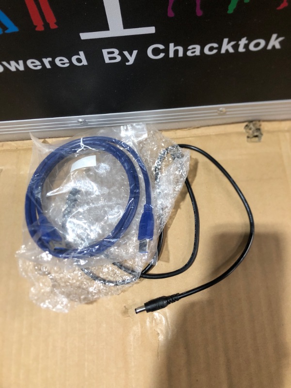 Photo 4 of MWE Magic Mirror Photo Booth Machine Touch Screen with 1200W Pixel 4K HD Camera,RGB Surround Light Music Sync,Professional Photography Light,Dual System,Software APP Remote Control (47in)