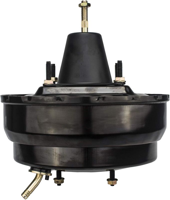 Photo 1 of (see all images) vacuum power booster