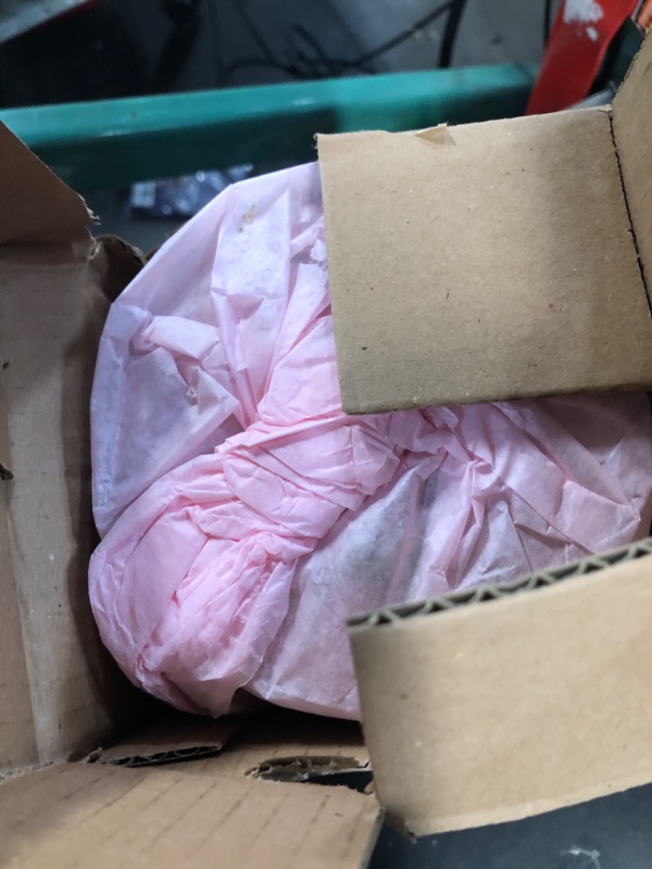 Photo 1 of ****OPENED FOR INSPECTION***Un Air d'Antan Spa Gift Basket for Women 3-Piece French Bath Body Gift Set for Women: 1 Hand Cream, 1 Shower Gel, 1 Body Lotion Cherry Blossom Freesia-Birthday Gifts for Wife, Spa Gift Box for Women