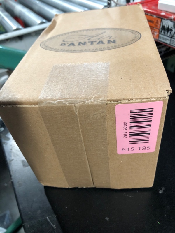 Photo 1 of ****OPENED FOR INSPECTION***Un Air d'Antan Spa Gift Basket for Women 3-Piece French Bath Body Gift Set for Women: 1 Hand Cream, 1 Shower Gel, 1 Body Lotion Cherry Blossom Freesia-Birthday Gifts for Wife, Spa Gift Box for Women