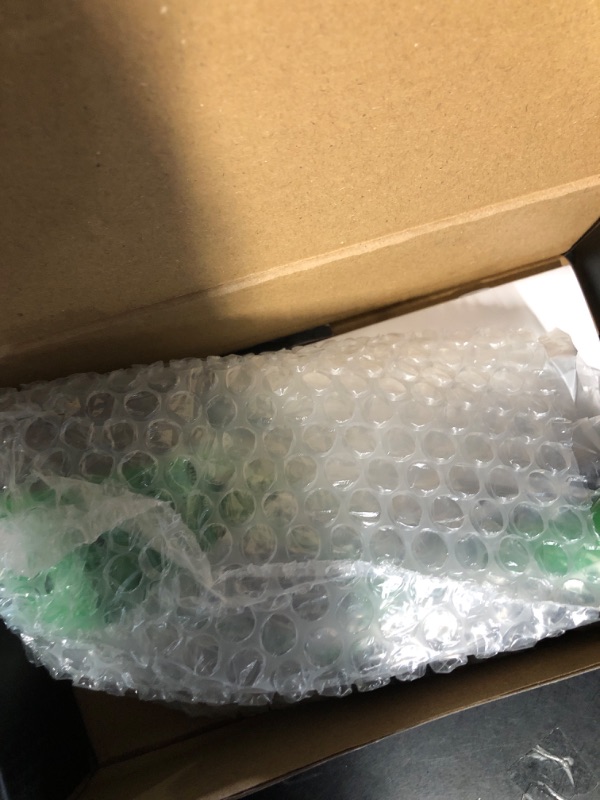 Photo 1 of ****OPENED FOR INSPECTION**Cardboard Cutter, Rechargeable Cordless Electric Scissors, 4V Upgrade Motor Electric Box Cutter with 2 Blades, Safety Lock & LED Light, Powerful Cutting for Cardboard Box, Plastic, Leather