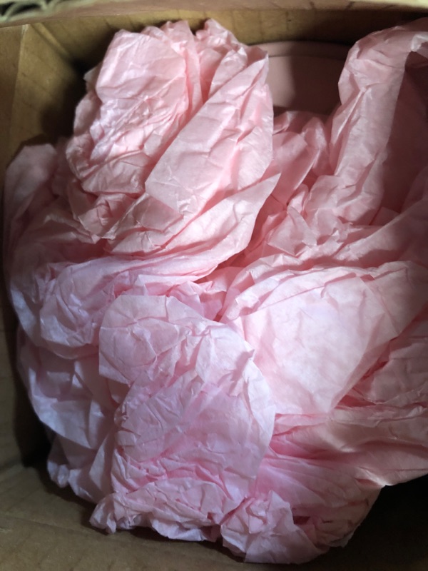 Photo 1 of ****OPENED FOR INSPECTION**Un Air d'Antan Spa Gift Basket for Women 3-Piece French Bath Body Gift Set for Women: 1 Hand Cream, 1 Shower Gel, 1 Body Lotion Cherry Blossom Freesia-Birthday Gifts for Wife, Spa Gift Box for Women