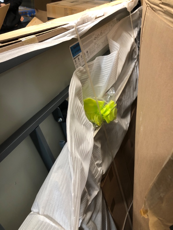 Photo 1 of ****STOCK PHOTO REFRENCE ONLY****JOOLA NOVA DX Indoor/Outdoor Table Tennis Table with Weatherproof Net S