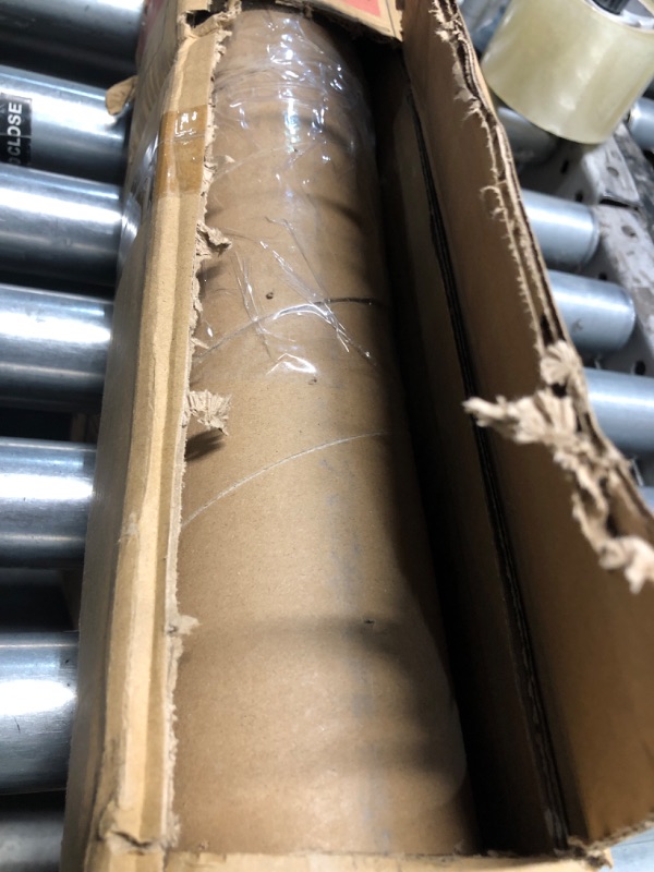 Photo 1 of ***BARBELL ONLY INCLUDED/STOCK PHOTO FOR REFERENCE ONLY

Fitvids Olympic 2' Bumper Plates Set Including 370LB Complete Weight (10Lb to 55LB) & 7FT Olympic Barbell Bar(415 Pounds Total)