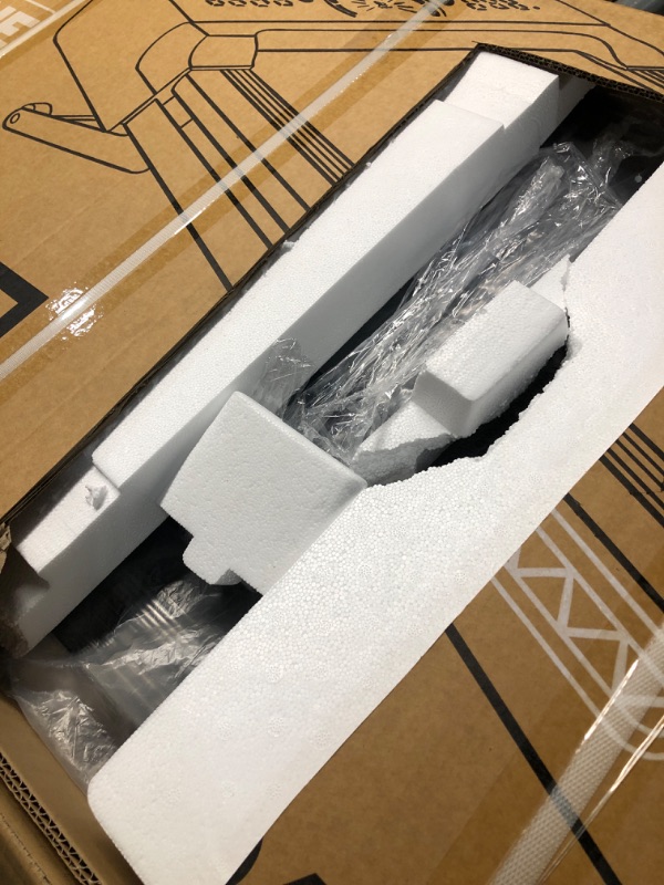 Photo 1 of ****FACTORY SEALED****TRAILVIBER Walking Pad Treadmill with 12% 9-Level Auto Incline, 450 lbs Capacity RGB LED Screen, Bluetooth Speaker Under Desk Treadmill, Compact Treadmills for Home Hiking