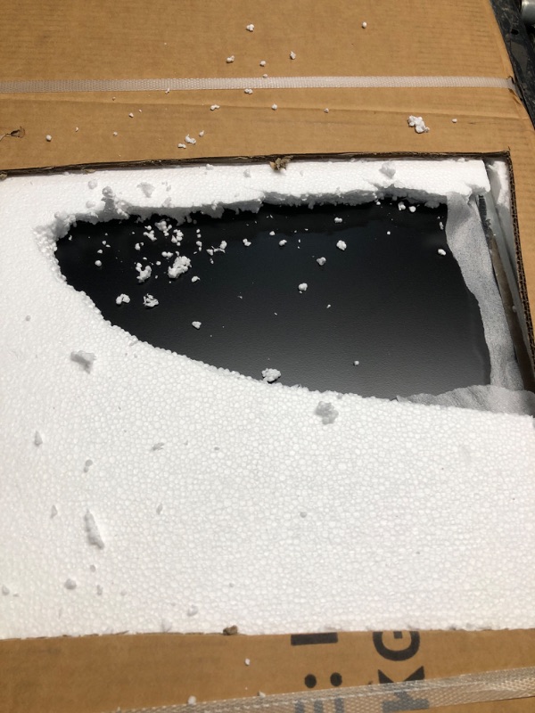 Photo 1 of ****FACTORY SEALED*******OPENED FOR INSPECTION***GarveeHome 73'' Metal Storage Cabinet, Heavy Duty Garage Storage with Wheels, Locking Doors and 2 Drawers, Adjustable Shelves, Black