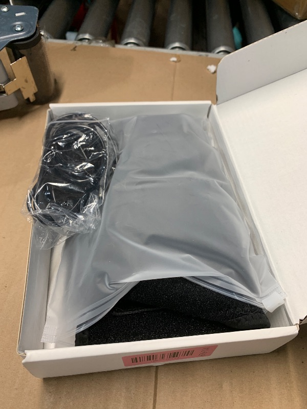 Photo 1 of ****(PARTS ONLY/ NON FUNCTIONAL)***Shoulder-Heating-Pad-Heated-Wrap - 3 Heat Levels Heating Pad for Shoulder Pain for Men Women Frozen Shoulder Pain Relief