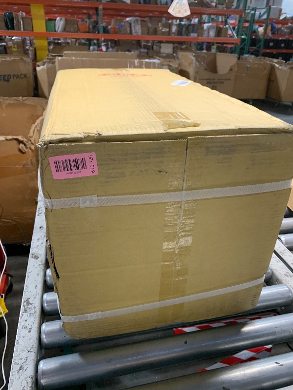 Photo 1 of ***FACTORY SEALED***JET Dust Collector,115V,3.5 Amps AC