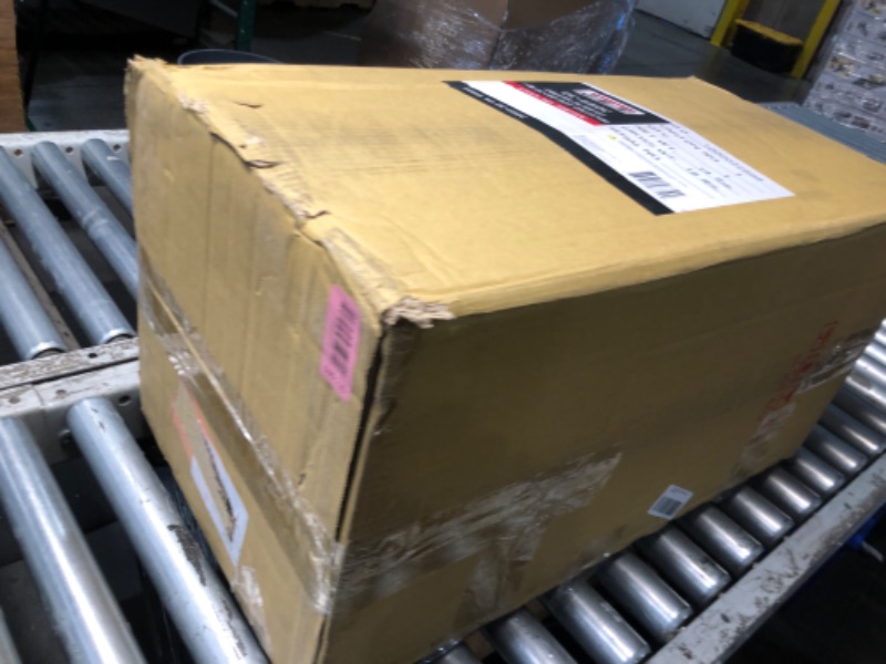 Photo 1 of ***FACTORY SEALED***JET Dust Collector,115V,3.5 Amps AC