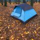Photo 1 of
Golden Bear Wildwood 3-Person Dome Tent